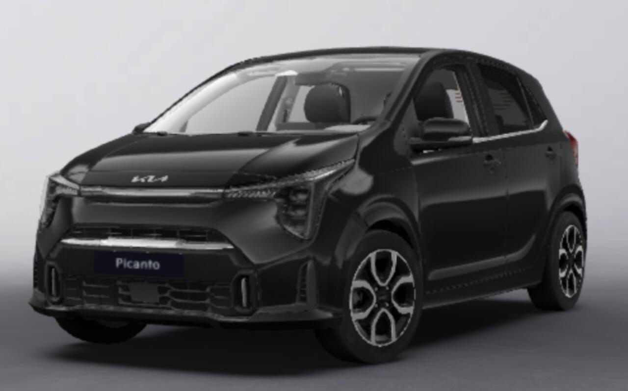 KIA PICANTO 1.0 DPI ExecutiveLine