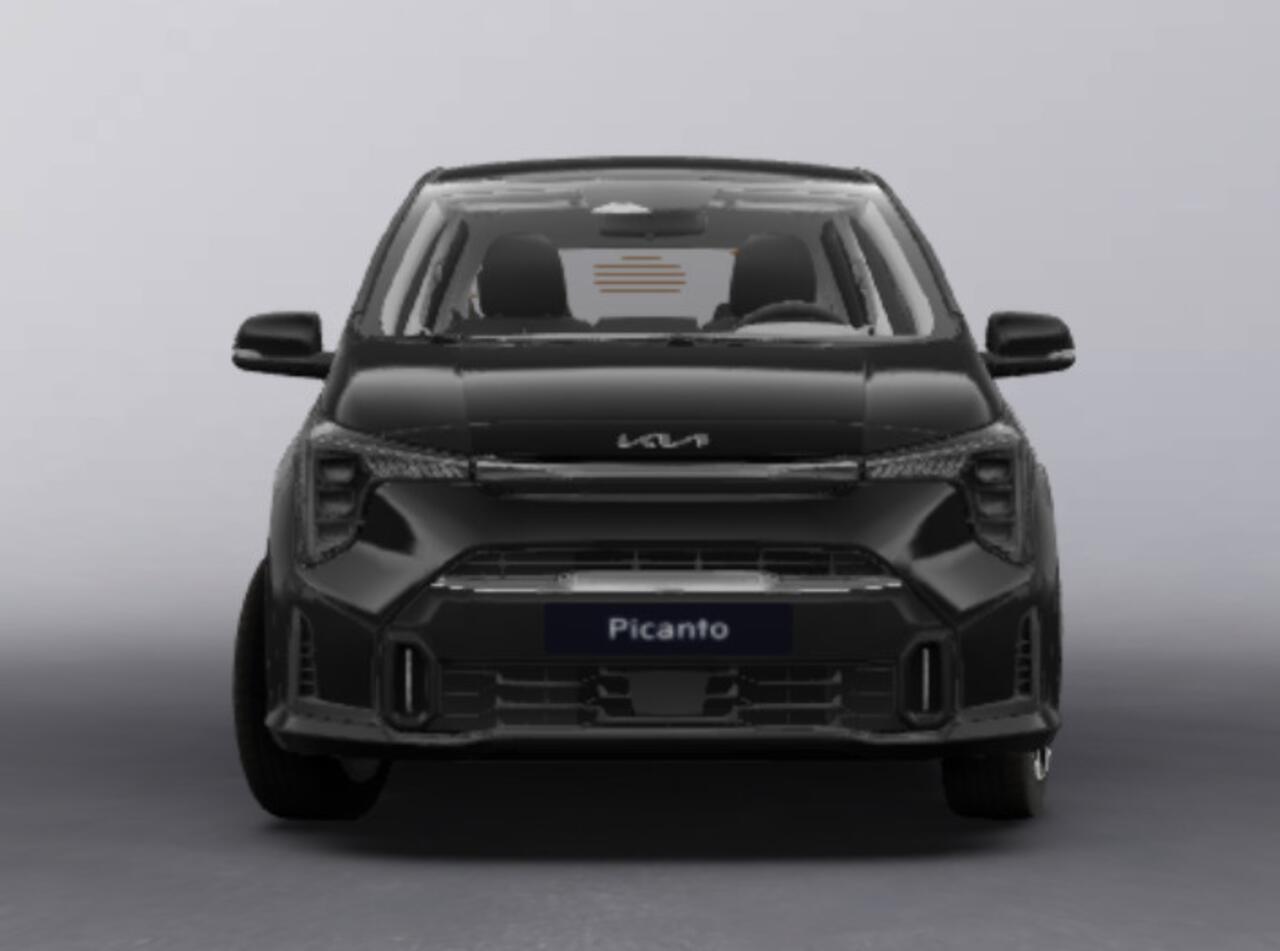 KIA PICANTO 1.0 DPI ExecutiveLine