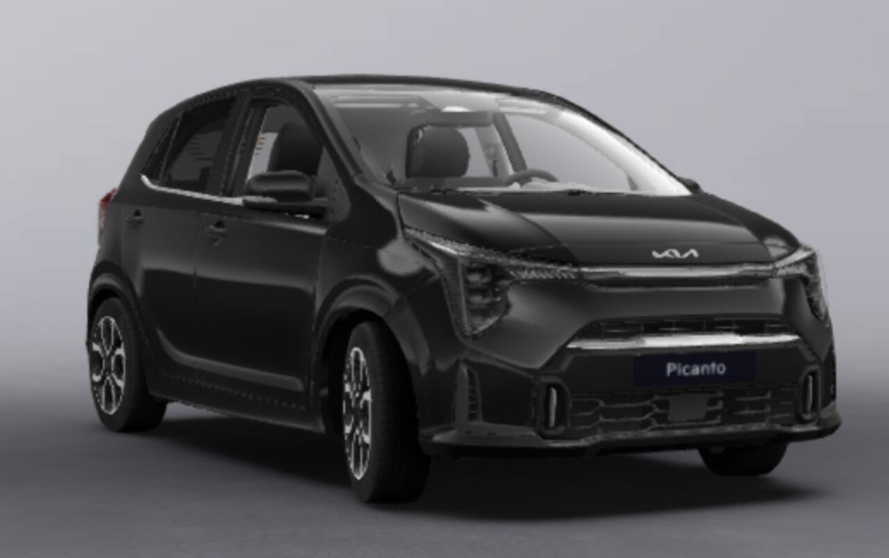 KIA PICANTO 1.0 DPI ExecutiveLine