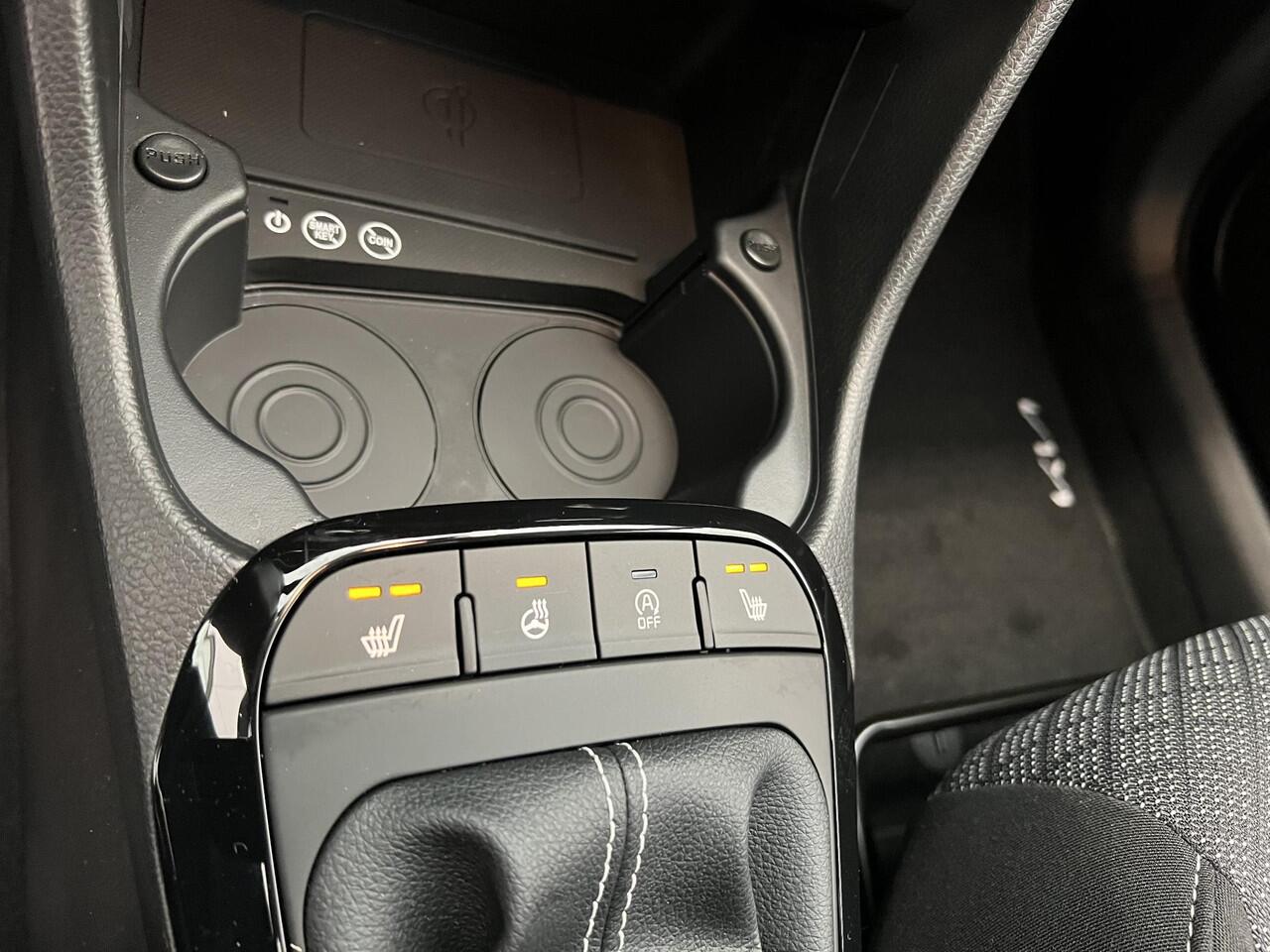 KIA PICANTO 1.0 DPI ExecutiveLine Nieuw uit voorraad leverbaar