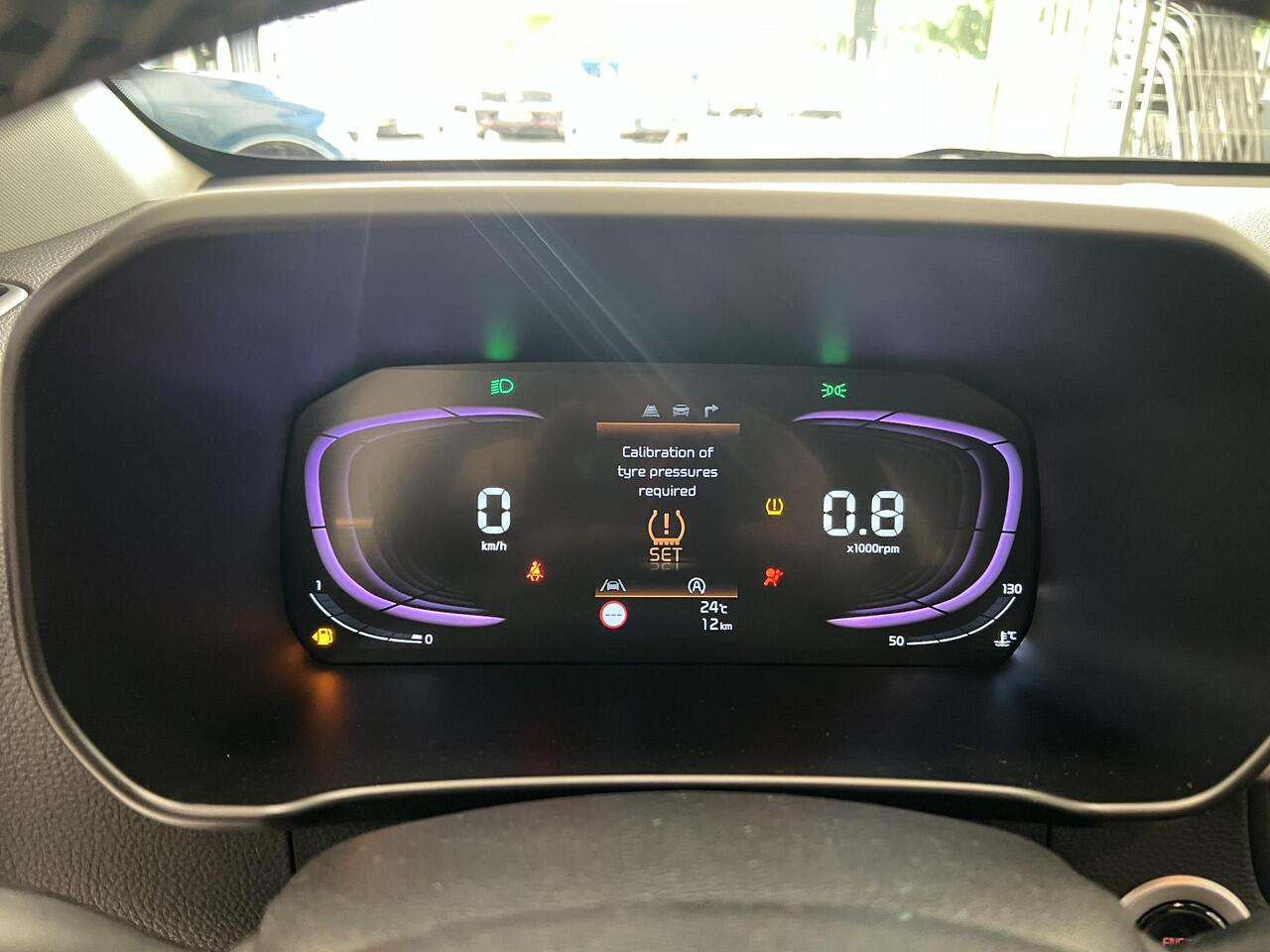 KIA PICANTO 1.0 DPI ExecutiveLine Nieuw uit voorraad leverbaar