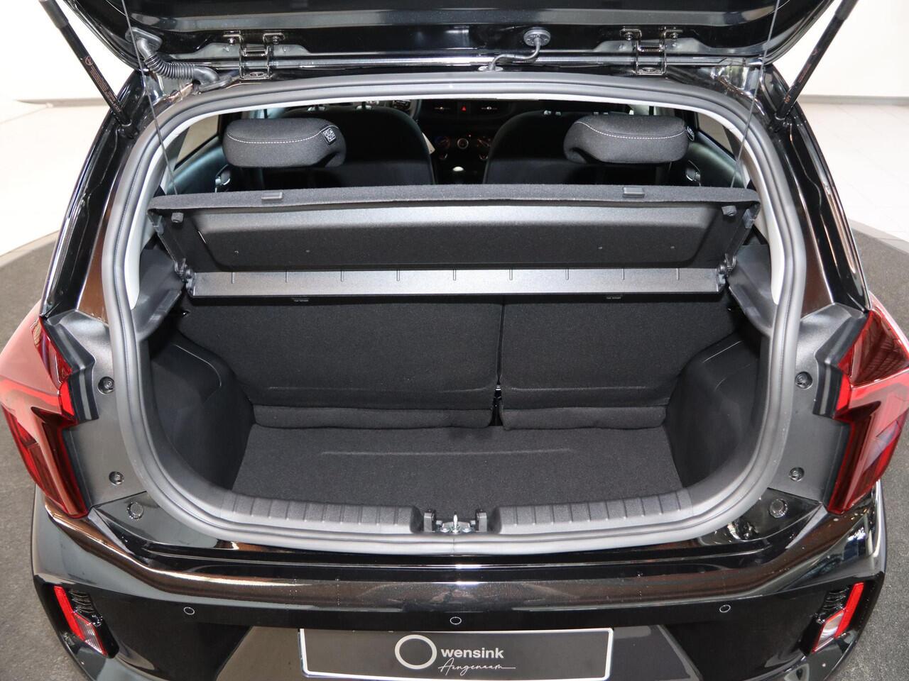 KIA PICANTO 1.0 DPI DynamicPlusLine Voorraad actie! | Camera | Navigatie | Cruisecontrol |