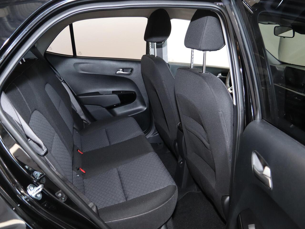 KIA PICANTO 1.0 DPI DynamicPlusLine Voorraad actie! | Camera | Navigatie | Cruisecontrol |