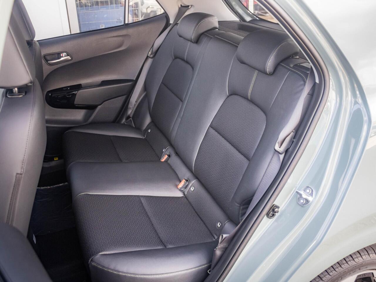 KIA PICANTO 1.0 DPI GT-Line | Direct leverbaar!