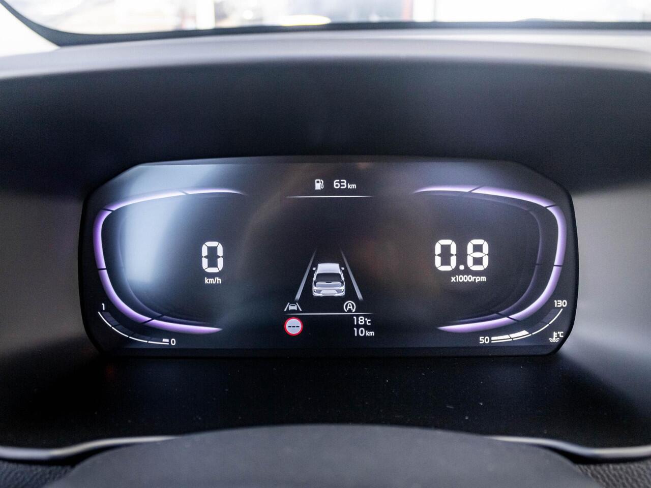 KIA PICANTO 1.0 DPI GT-Line | Direct leverbaar!