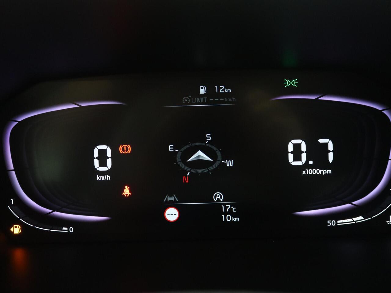 KIA PICANTO PE2 1.0 DPI DynamicPlusLine | Navigatie | Parkeercamera | Airco | Apple Carplay/Android Auto | Virtuele Cockpit |