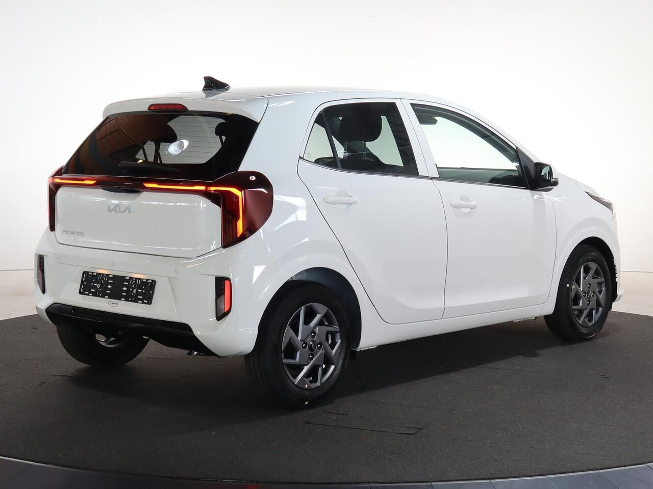 KIA PICANTO PE2 1.0 DPI DynamicPlusLine | Navigatie | Parkeercamera | Airco | Apple Carplay/Android Auto | Virtuele Cockpit |