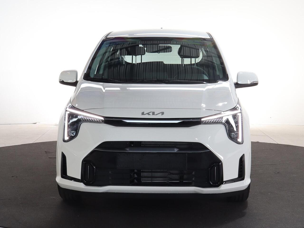 KIA PICANTO PE2 1.0 DPI DynamicPlusLine | Navigatie | Parkeercamera | Airco | Apple Carplay/Android Auto | Virtuele Cockpit |