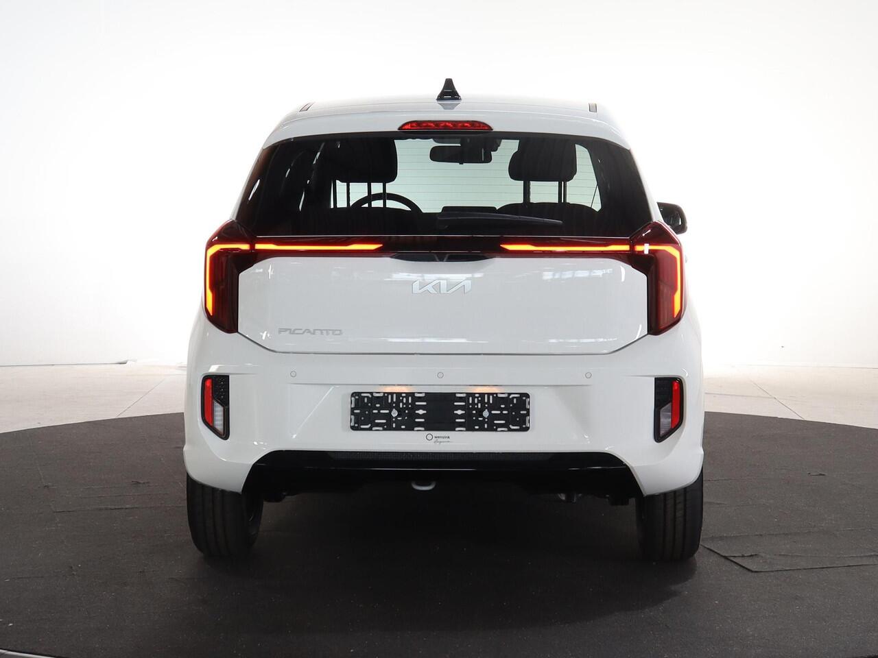 KIA PICANTO PE2 1.0 DPI DynamicPlusLine | Navigatie | Parkeercamera | Airco | Apple Carplay/Android Auto | Virtuele Cockpit |