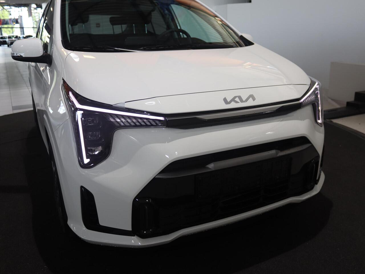 KIA PICANTO PE2 1.0 DPI DynamicPlusLine | Navigatie | Parkeercamera | Airco | Apple Carplay/Android Auto | Virtuele Cockpit |