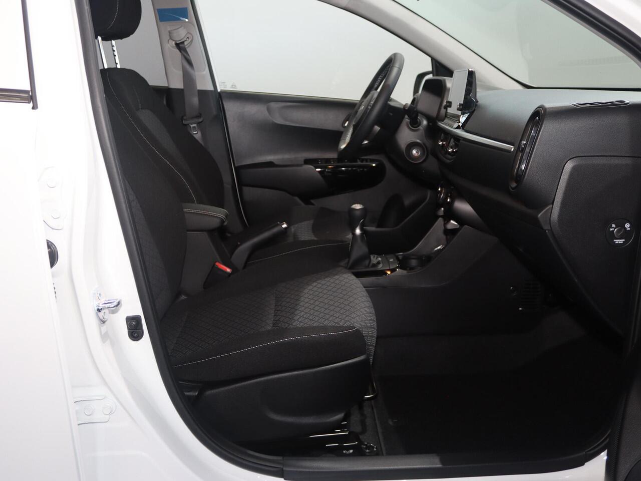 KIA PICANTO PE2 1.0 DPI DynamicPlusLine | Navigatie | Parkeercamera | Airco | Apple Carplay/Android Auto | Virtuele Cockpit |