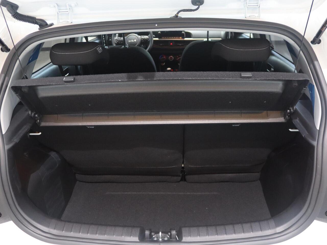 KIA PICANTO PE2 1.0 DPI DynamicPlusLine | Navigatie | Parkeercamera | Airco | Apple Carplay/Android Auto | Virtuele Cockpit |