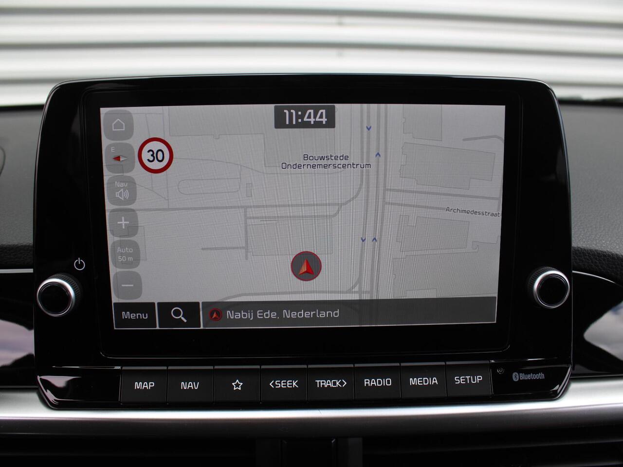 KIA PICANTO 1.0 DPI DynamicPlusLine | Nieuw | Direct leverbaar |