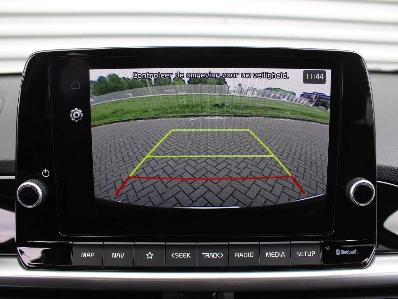 KIA PICANTO 1.0 DPI DynamicPlusLine | Nieuw | Direct leverbaar |