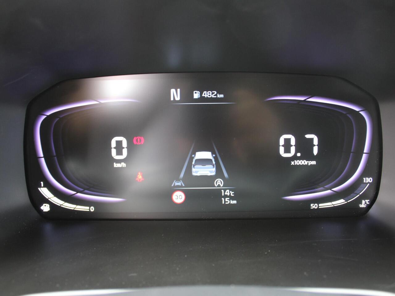 KIA PICANTO 1.0 DPI DynamicPlusLine | Nieuw | Direct leverbaar |