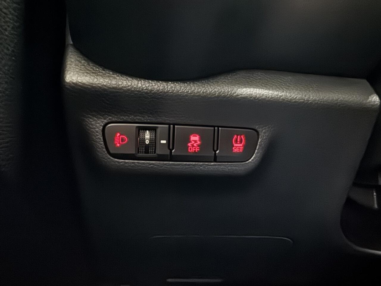 KIA PICANTO 1.0 DPI DynamicPlusLine Automaat | Navi | Achteruitrijcamera