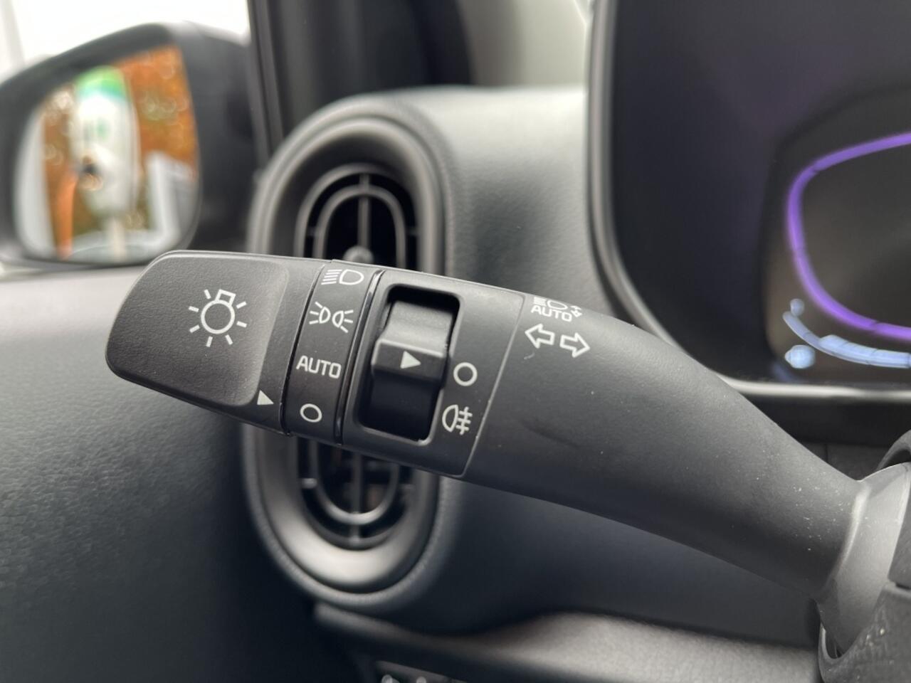 KIA PICANTO 1.0 DPI DynamicPlusLine Automaat | Navi | Achteruitrijcamera