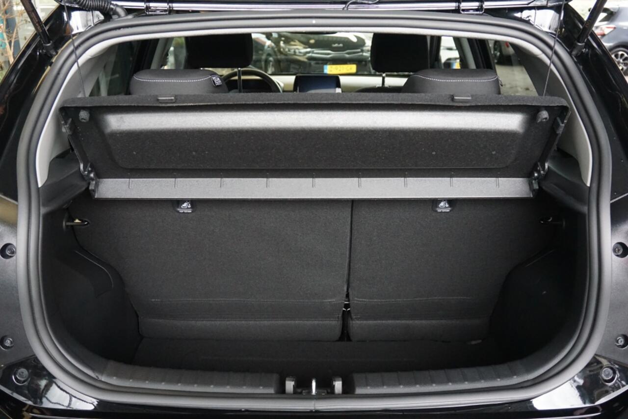 KIA PICANTO 1.0 DPI DynamicPlusLine Automaat | Navi | Achteruitrijcamera