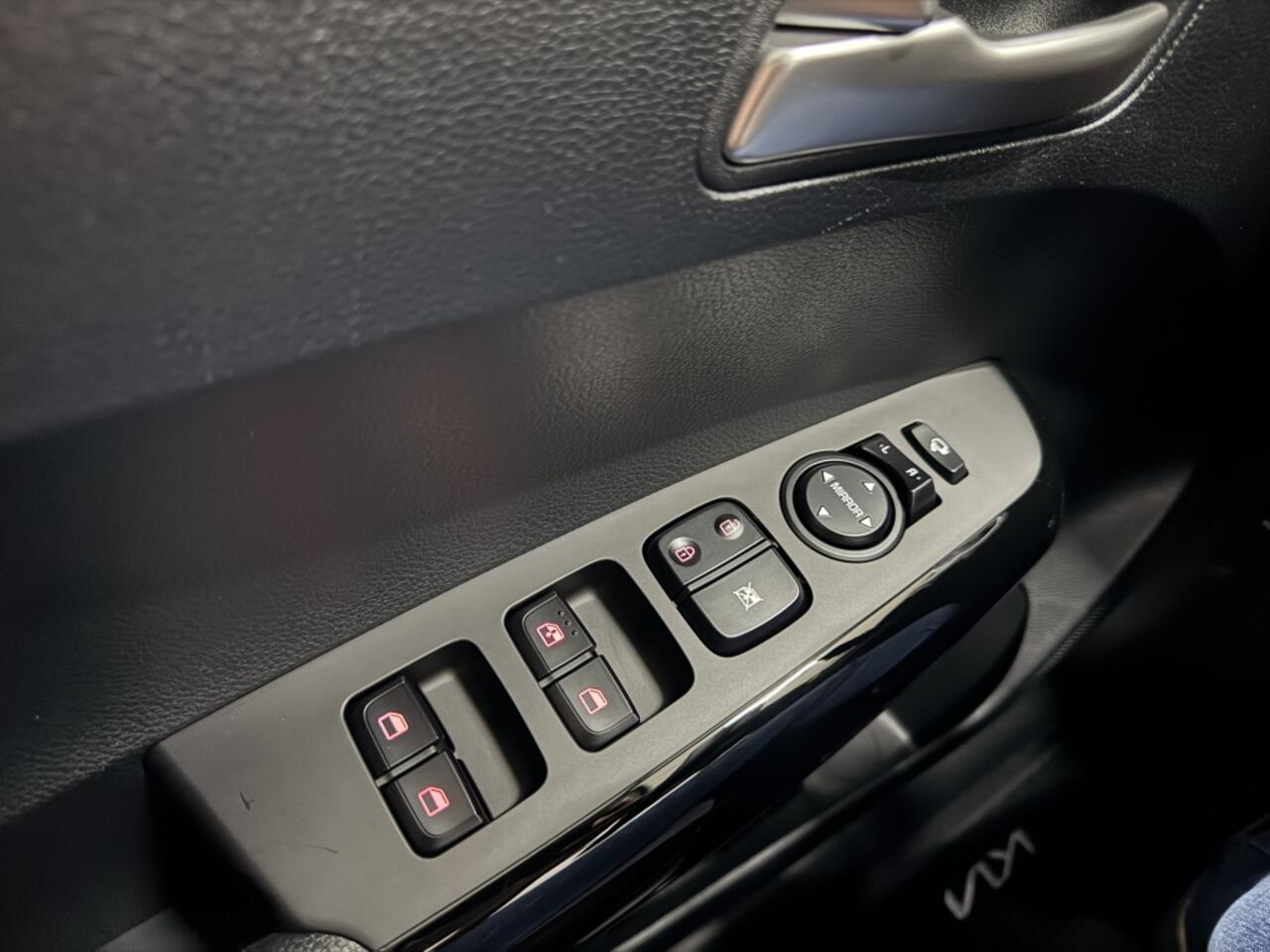 KIA PICANTO 1.0 DPI DynamicPlusLine Automaat | Navi | Achteruitrijcamera