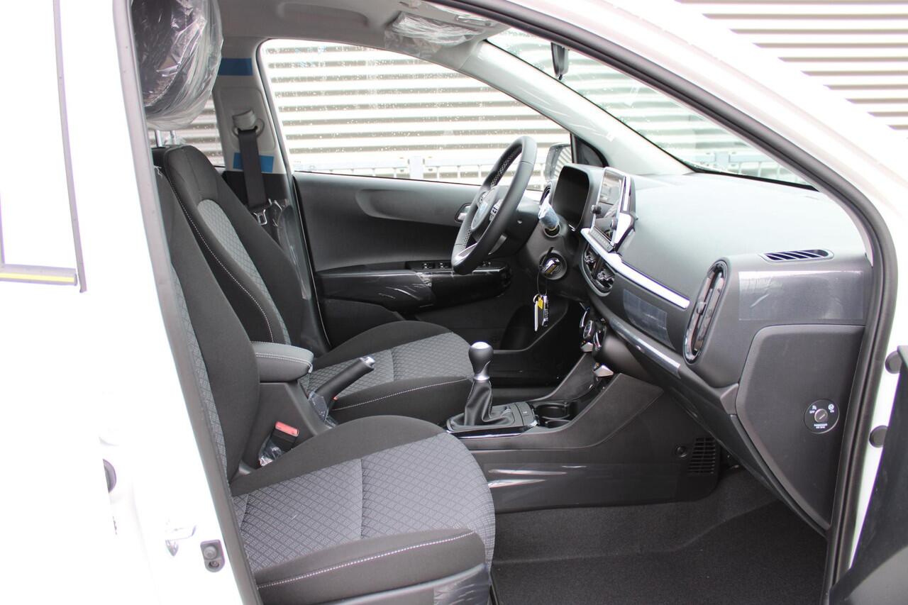 KIA PICANTO 1.0 GDi DynamicPlusLine Uit voorraad leverbaar rijklaar