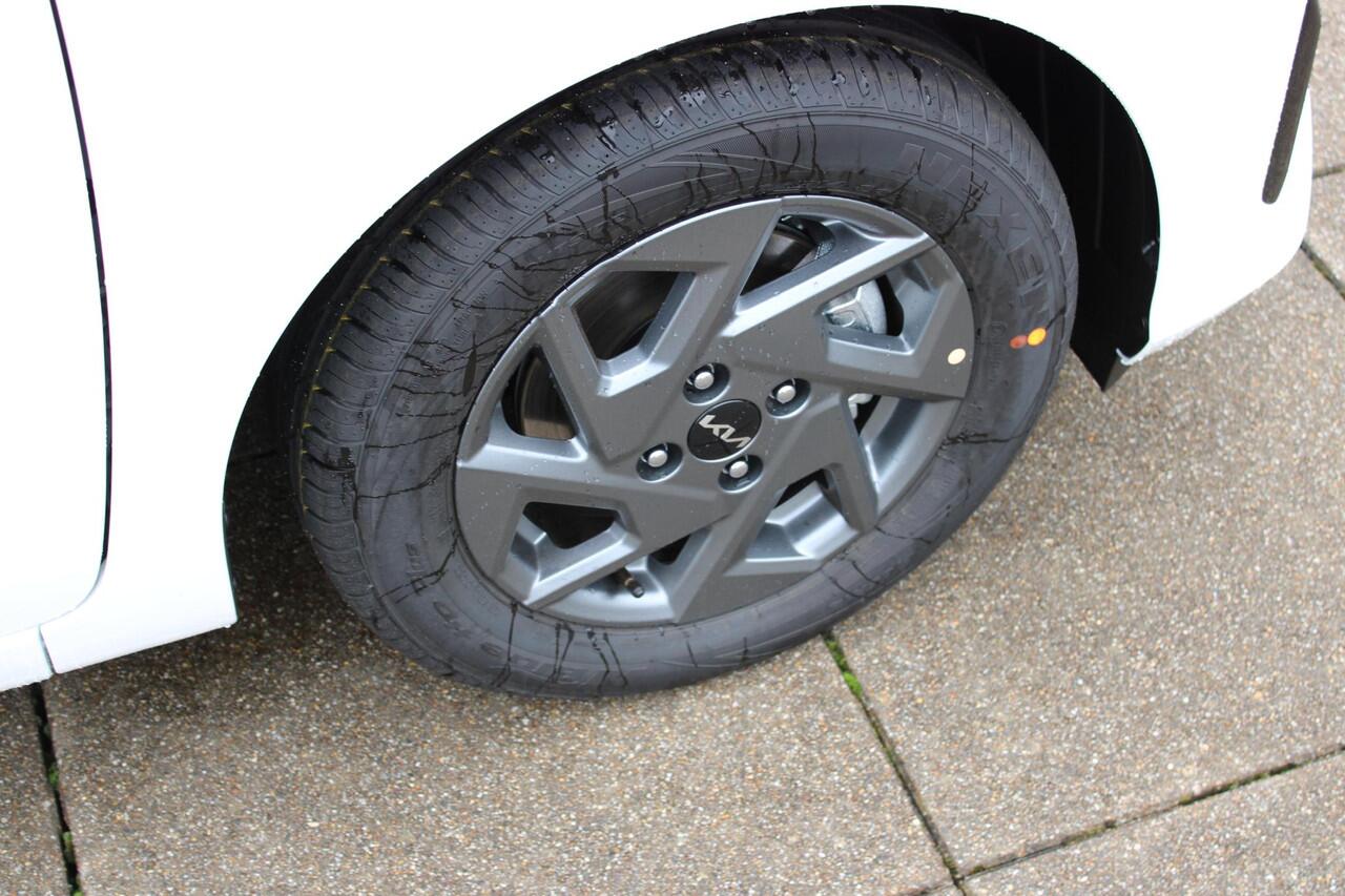 KIA PICANTO 1.0 GDi DynamicPlusLine Uit voorraad leverbaar rijklaar