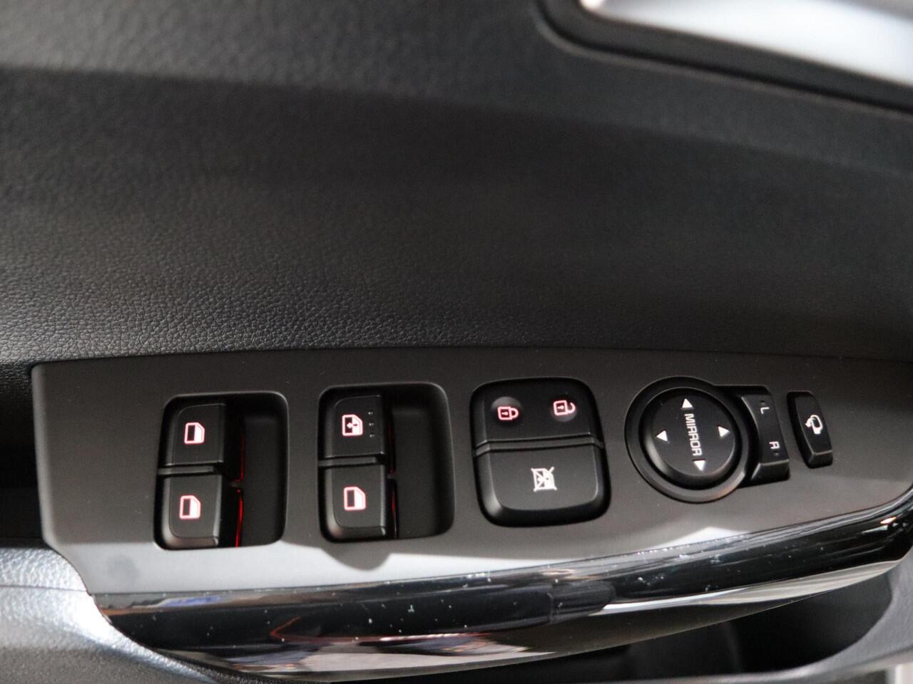 KIA PICANTO ExecutiveLine 4-zits 1.0 DPi 1.0 GDi ExecutiveLine Kia Picanto ExecutiveLine 4-zits 1.0 DPi