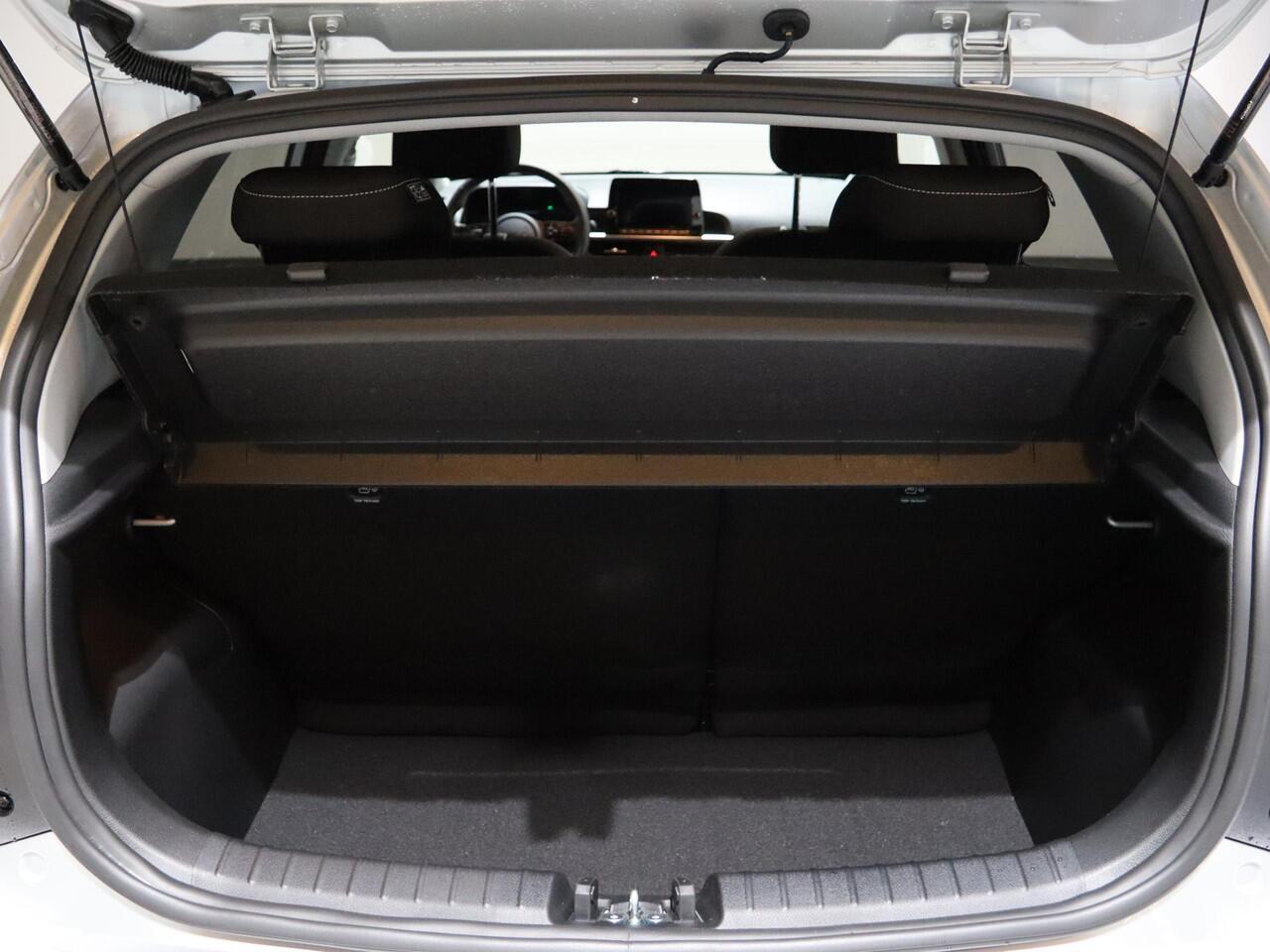 KIA PICANTO ExecutiveLine 4-zits 1.0 DPi 1.0 GDi ExecutiveLine Kia Picanto ExecutiveLine 4-zits 1.0 DPi