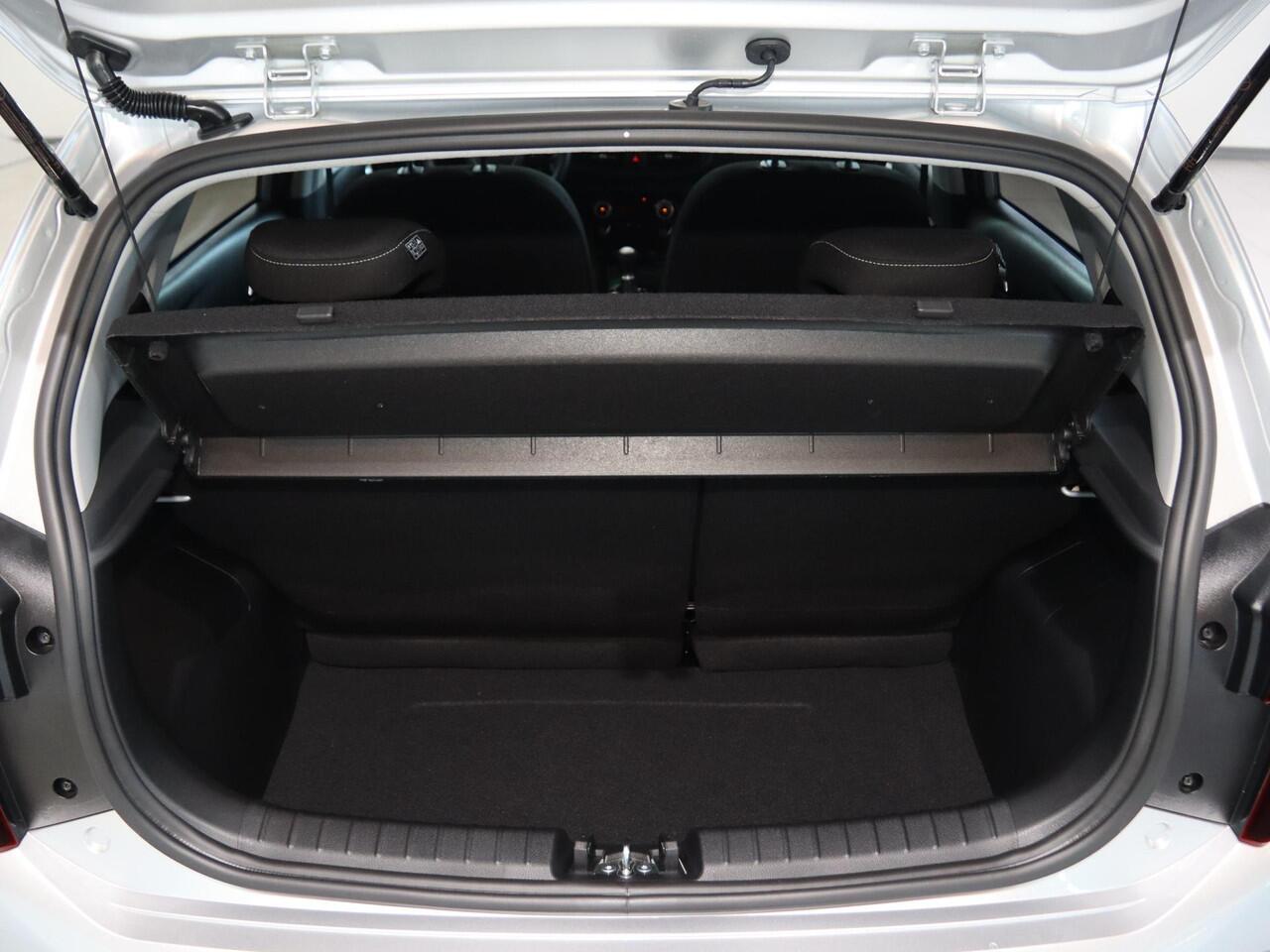 KIA PICANTO ExecutiveLine 4-zits 1.0 DPi 1.0 GDi ExecutiveLine Kia Picanto ExecutiveLine 4-zits 1.0 DPi