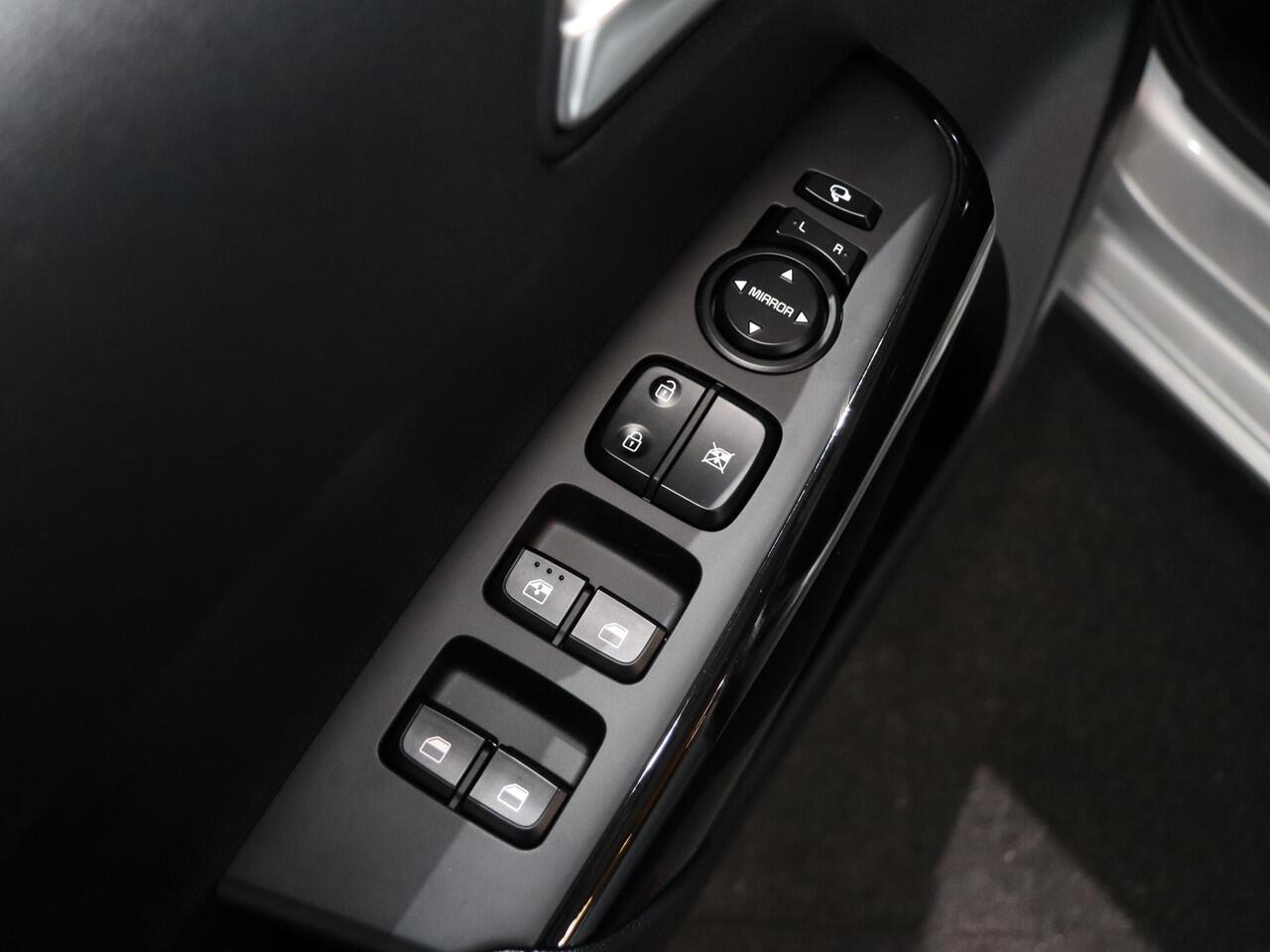 KIA PICANTO ExecutiveLine 4-zits 1.0 DPi 1.0 GDi ExecutiveLine Kia Picanto ExecutiveLine 4-zits 1.0 DPi