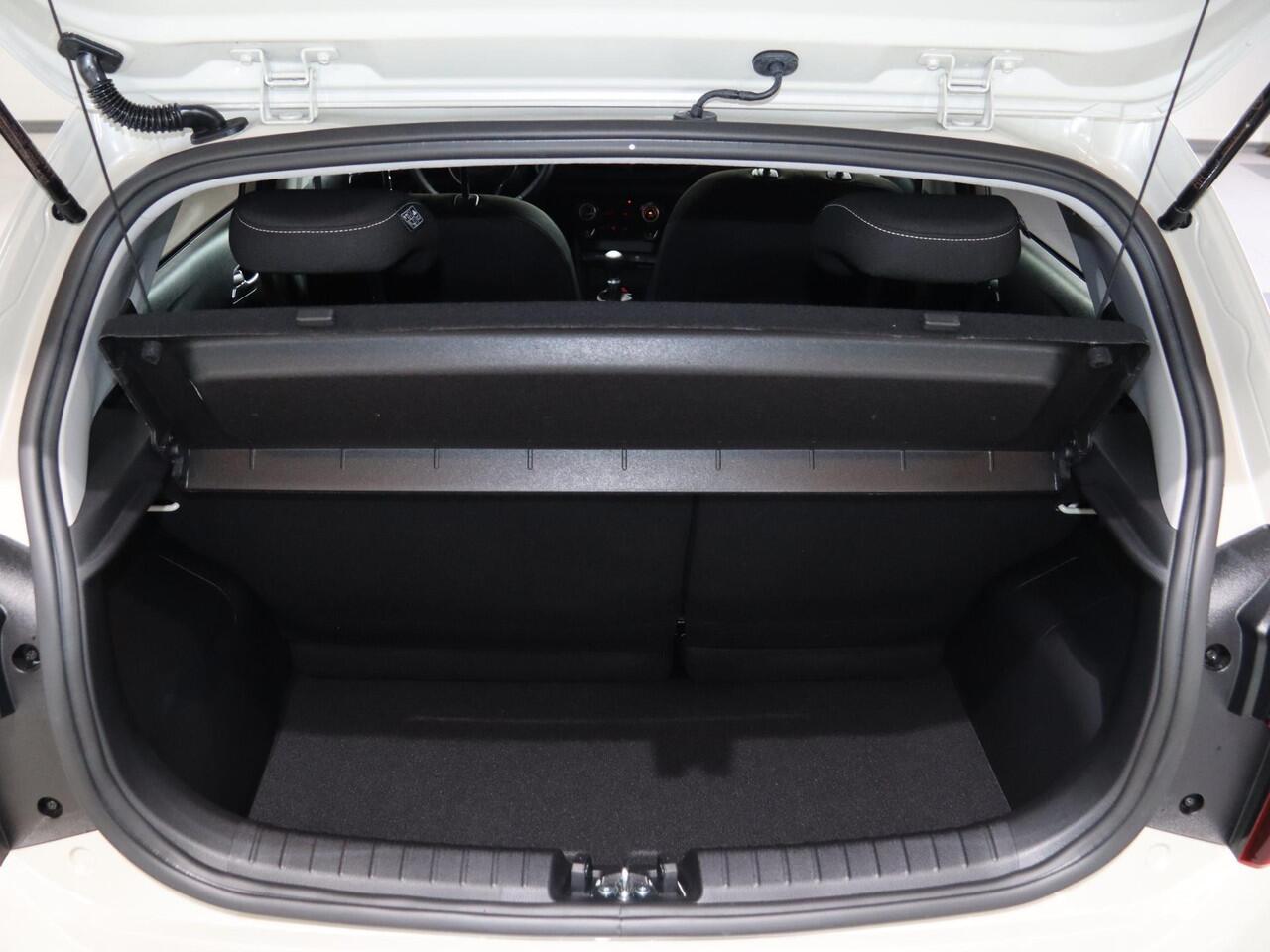 KIA PICANTO ExecutiveLine 4-zits 1.0 DPi 1.0 GDi ExecutiveLine Kia Picanto ExecutiveLine 4-zits 1.0 DPi