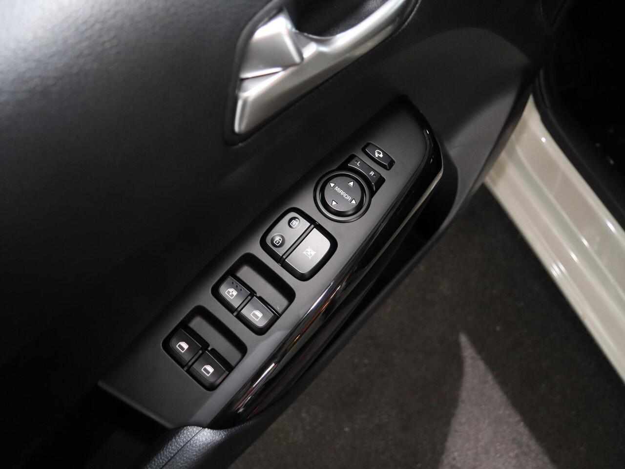 KIA PICANTO ExecutiveLine 4-zits 1.0 DPi 1.0 GDi ExecutiveLine Kia Picanto ExecutiveLine 4-zits 1.0 DPi