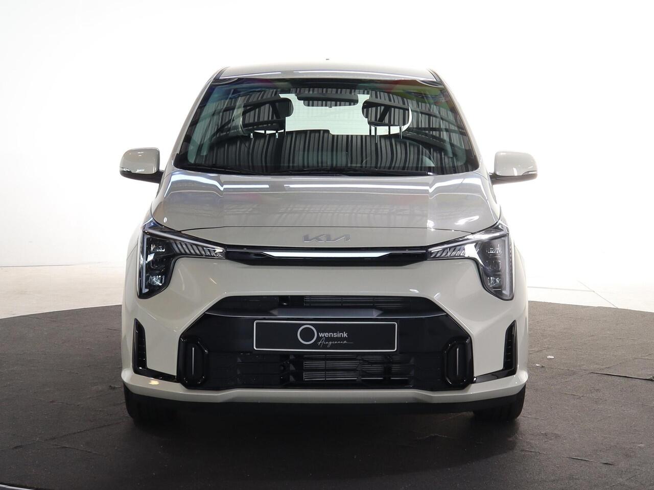 KIA PICANTO ExecutiveLine 4-zits 1.0 DPi 1.0 GDi ExecutiveLine Kia Picanto ExecutiveLine 4-zits 1.0 DPi