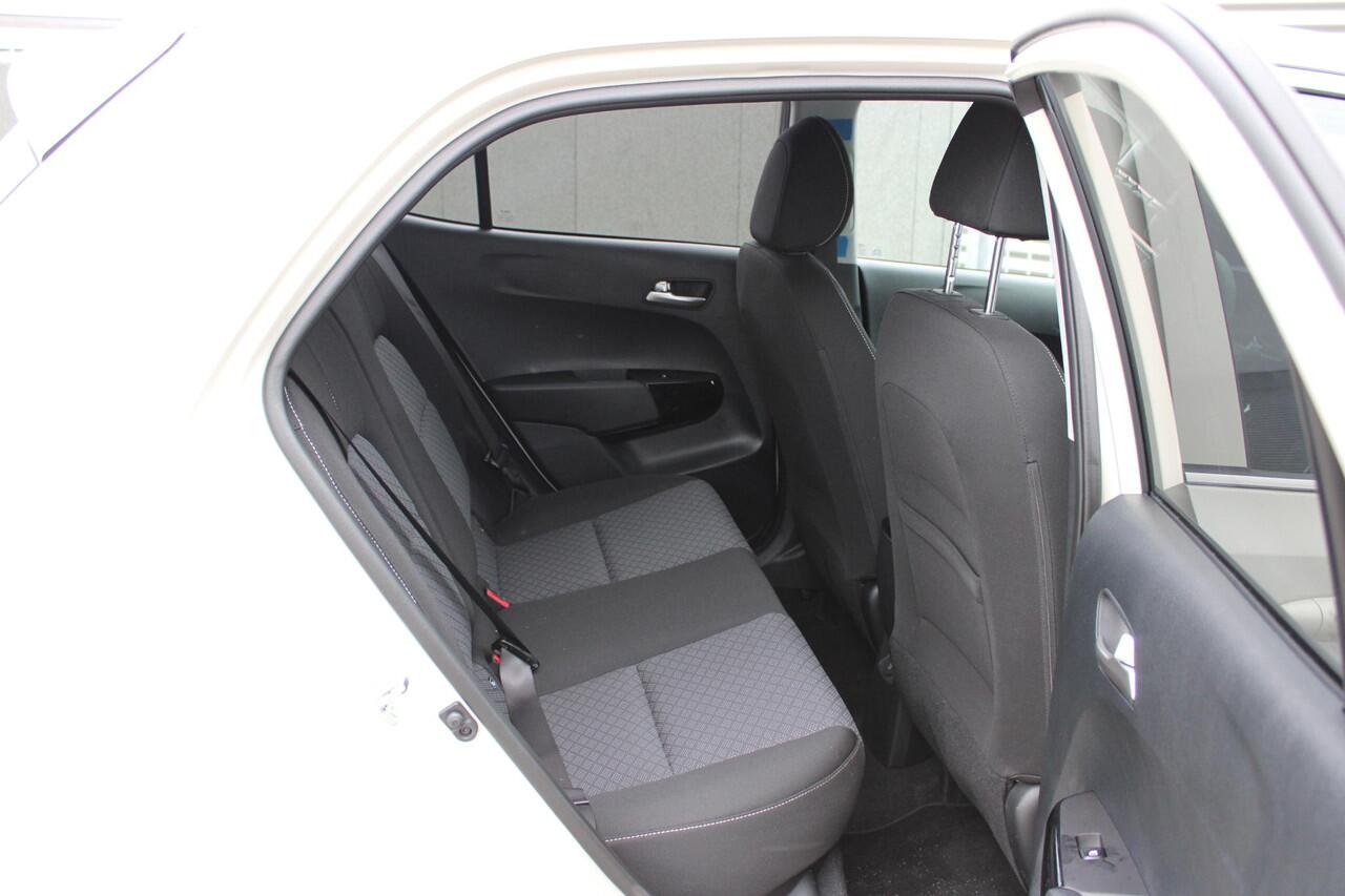 KIA PICANTO 1.0 DPI DynamicPlusLine