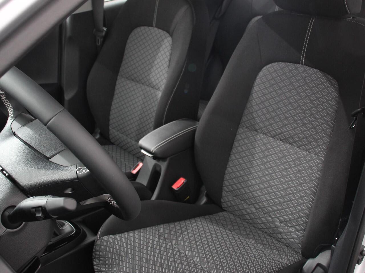 KIA PICANTO 1.0 DPI Automaat DynamicLine | Navigatie | Apple Carplay/Android auto | Airco | Camera | DAB | Bluetooth