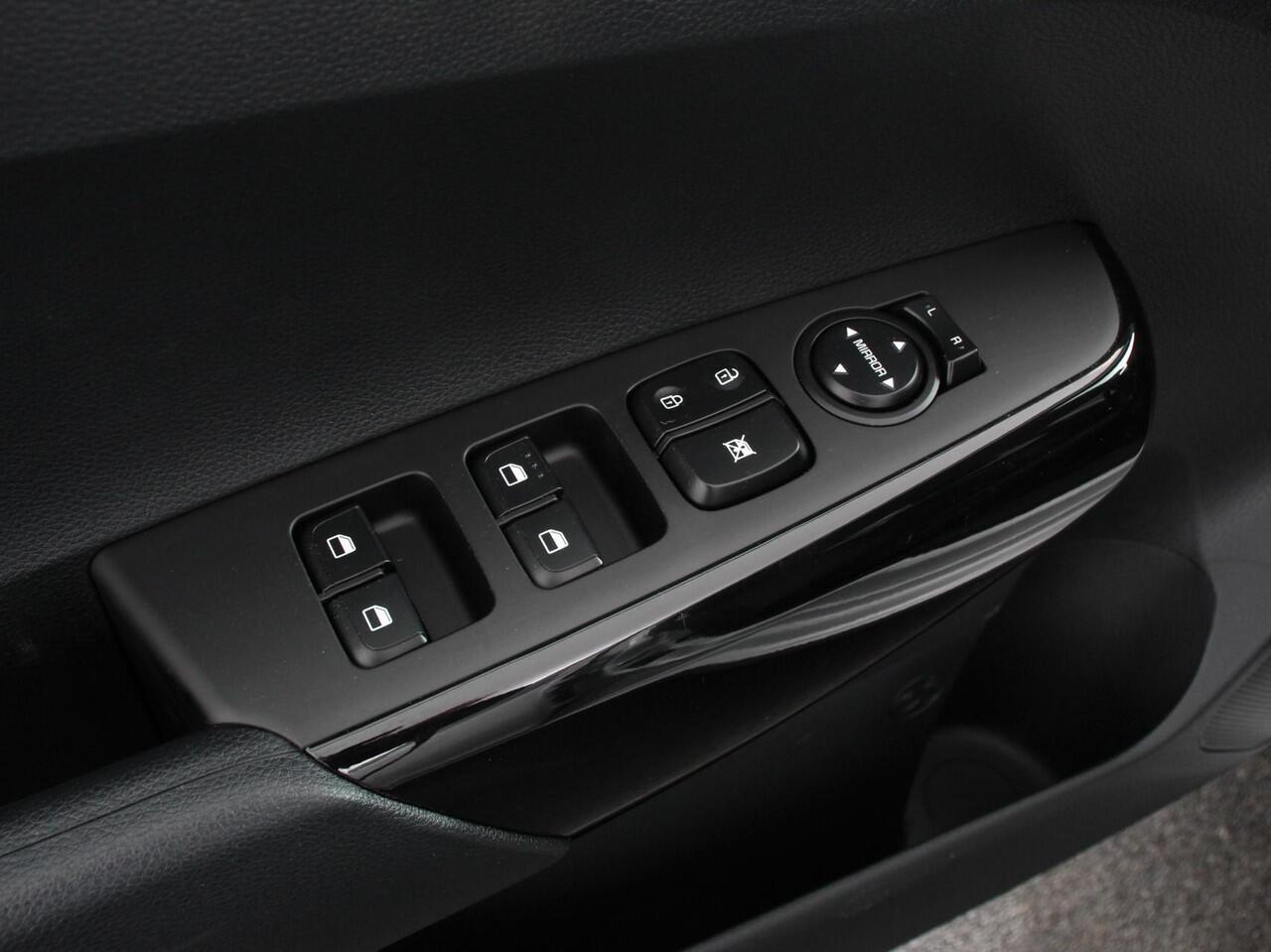 KIA PICANTO 1.0 DPI Automaat DynamicLine | Navigatie | Apple Carplay/Android auto | Airco | Camera | DAB | Bluetooth