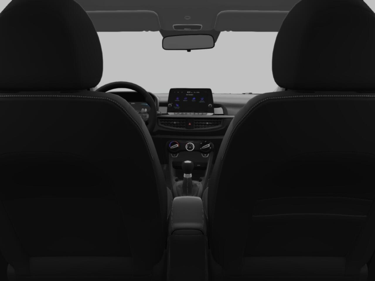 KIA PICANTO 1.0 GDi DynamicLine MY26 I Snel leverbaar