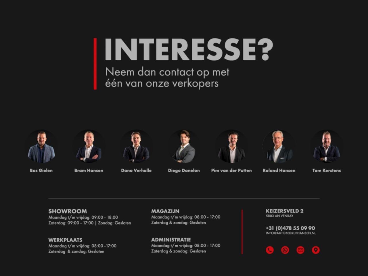 KIA PICANTO 1.0 GDi DynamicLine MY26 I Snel leverbaar