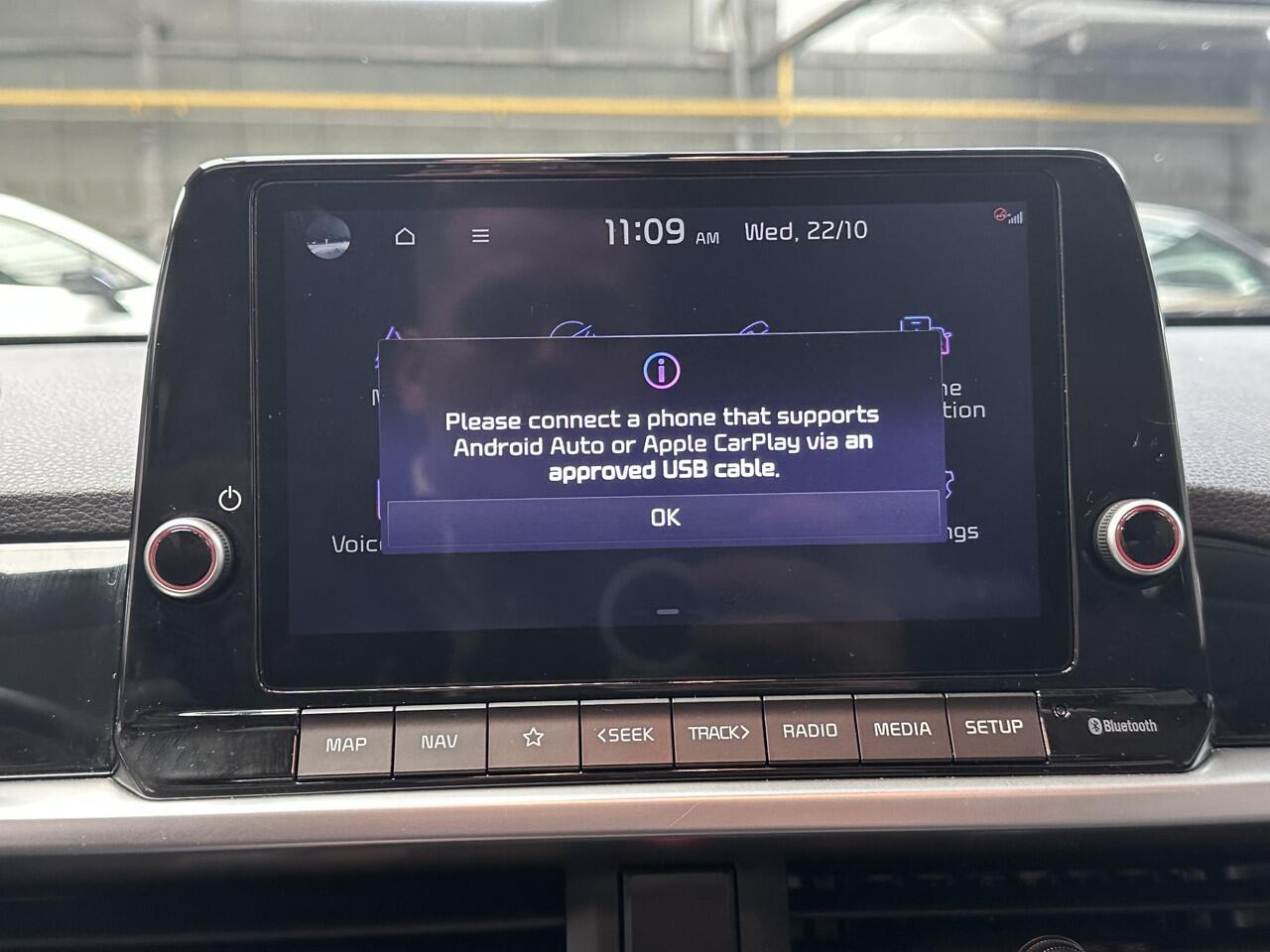 KIA PICANTO 1.0 DPI GT-Line