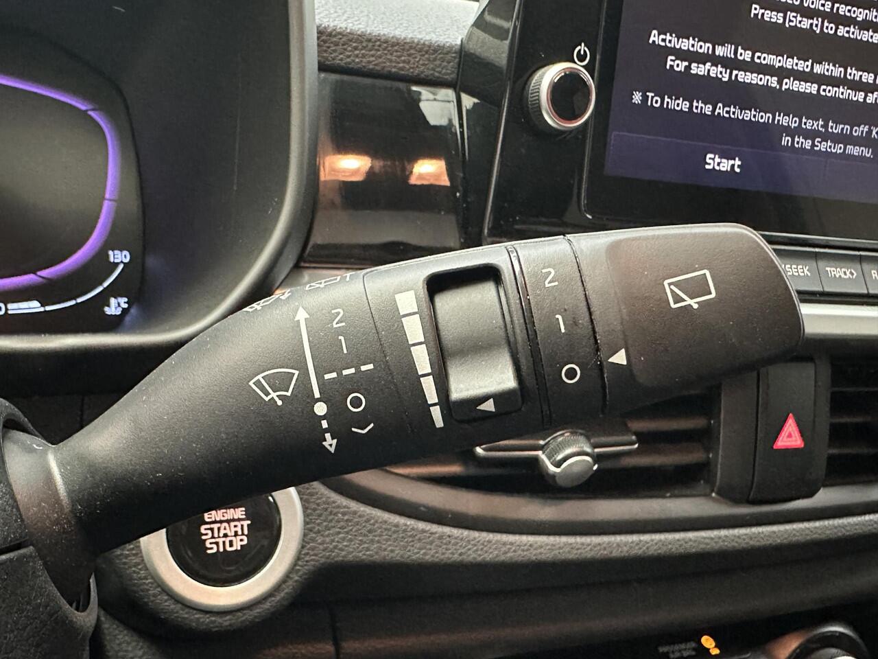 KIA PICANTO 1.0 DPI GT-Line