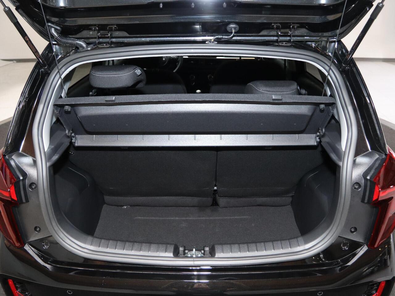 KIA PICANTO 1.0 DPI ExecutiveLine | 4-zits | Stoelverwarming | Achteruitrijcamera | LED Koplampen | Navigatie | Stuurwiel verwarmd |