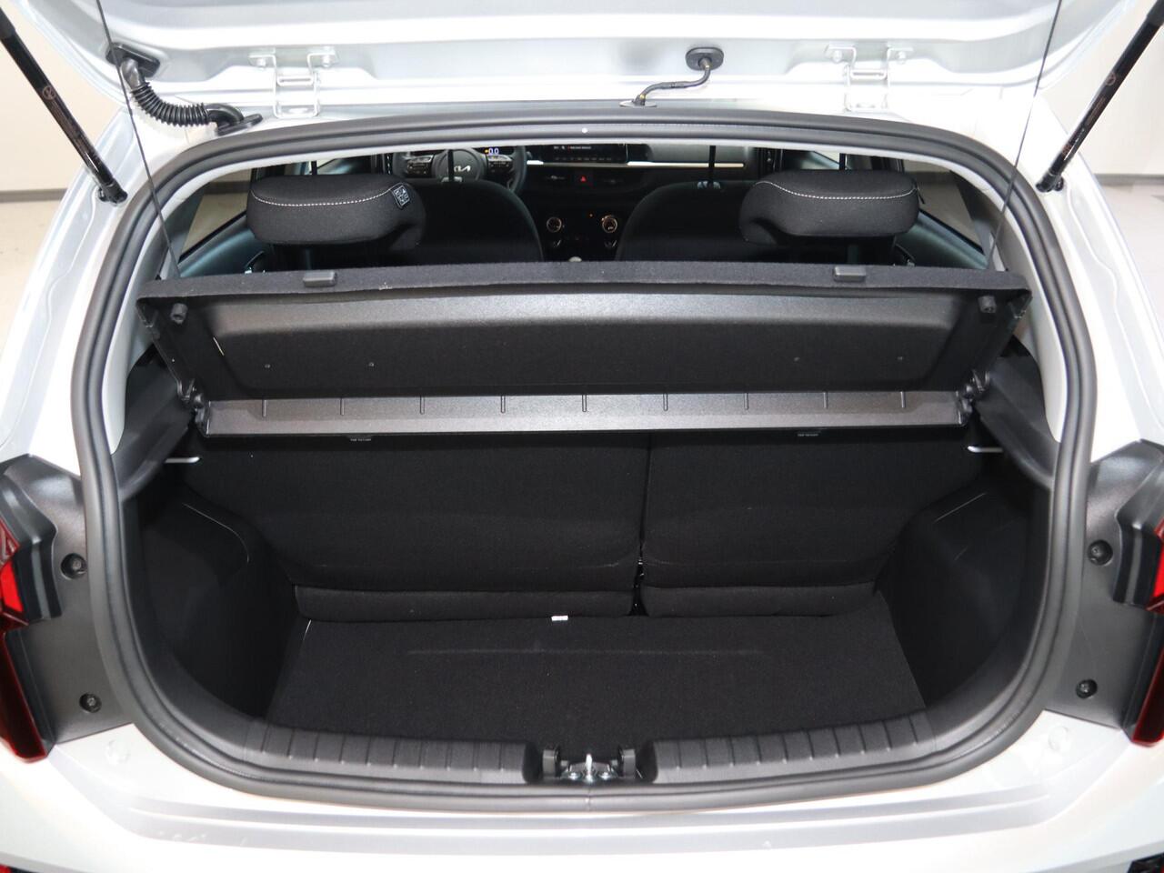 KIA PICANTO 1.0 GDi ExecutiveLine | 4-zits | Stoelverwarming | Achteruitrijcamera | LED Koplampen | Navigatie | Stuurwiel verwarmd |