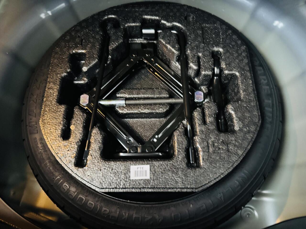 KIA PICANTO 1.0 DPI ExecutiveLine Stoel&Stuurverwarming | Clima | Cruise | Navi | Demo auto