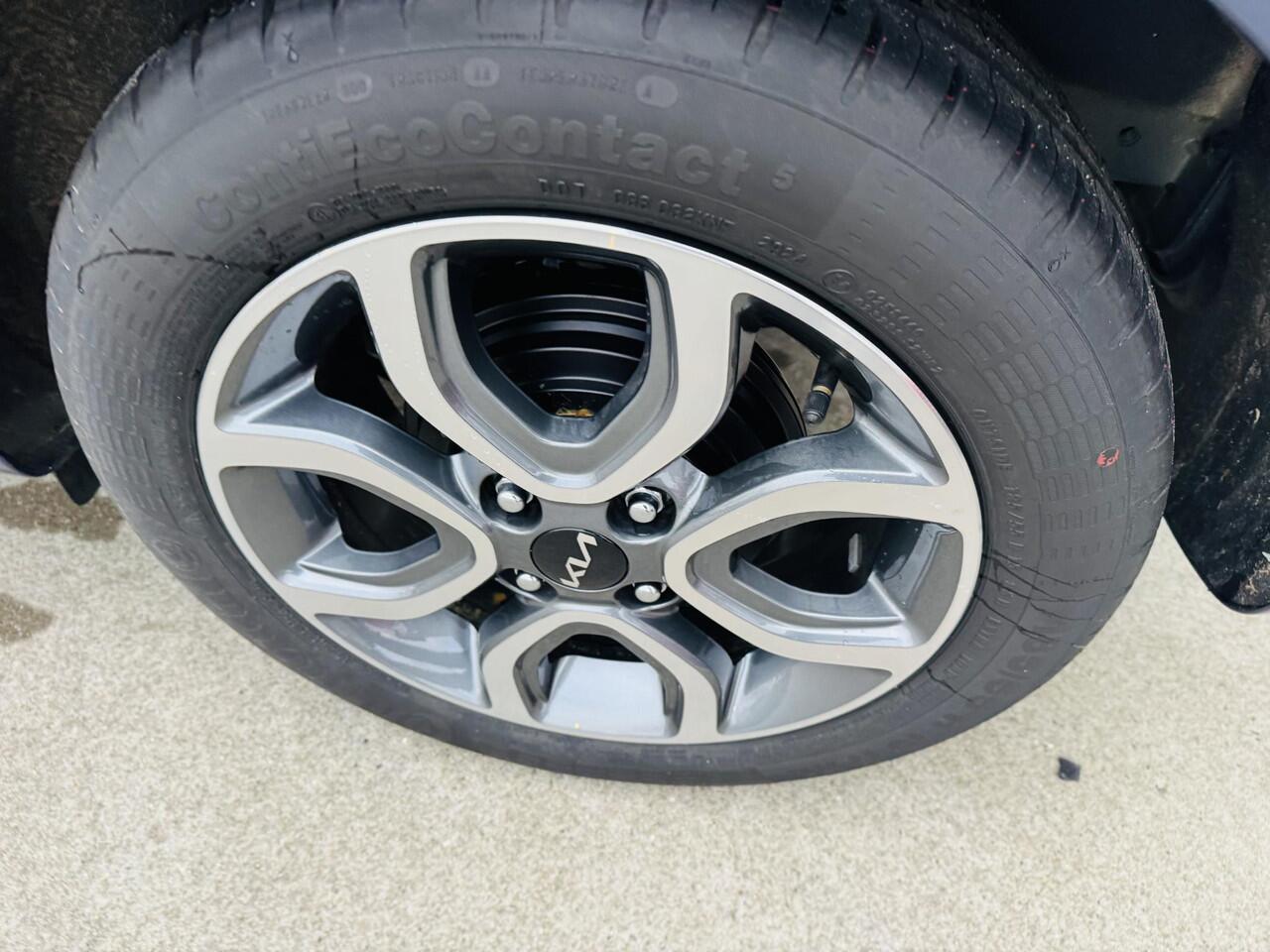 KIA PICANTO 1.0 DPI ExecutiveLine Stoel&Stuurverwarming | Clima | Cruise | Navi | Demo auto