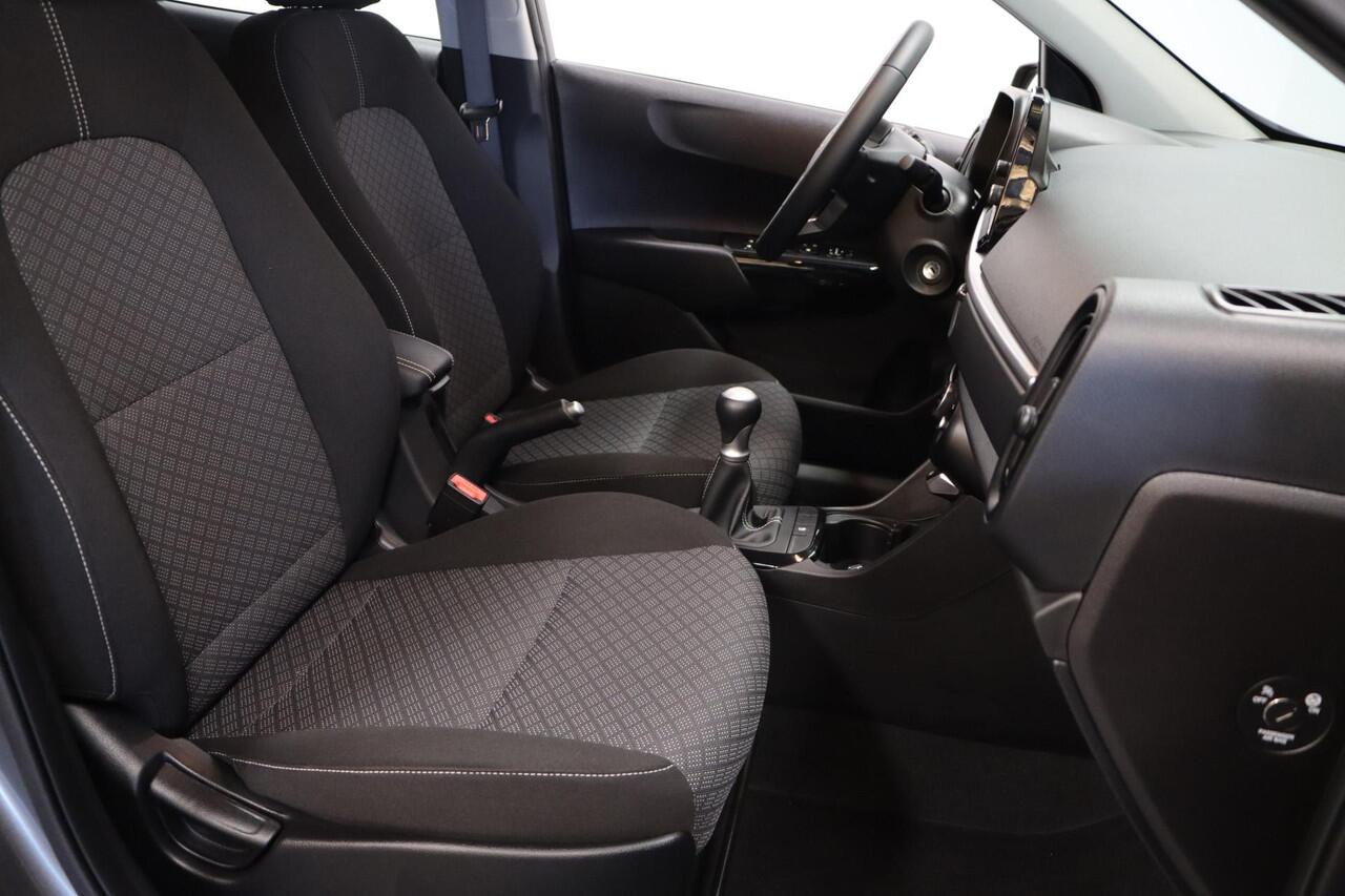 KIA PICANTO 1.0 DPI DynamicLine