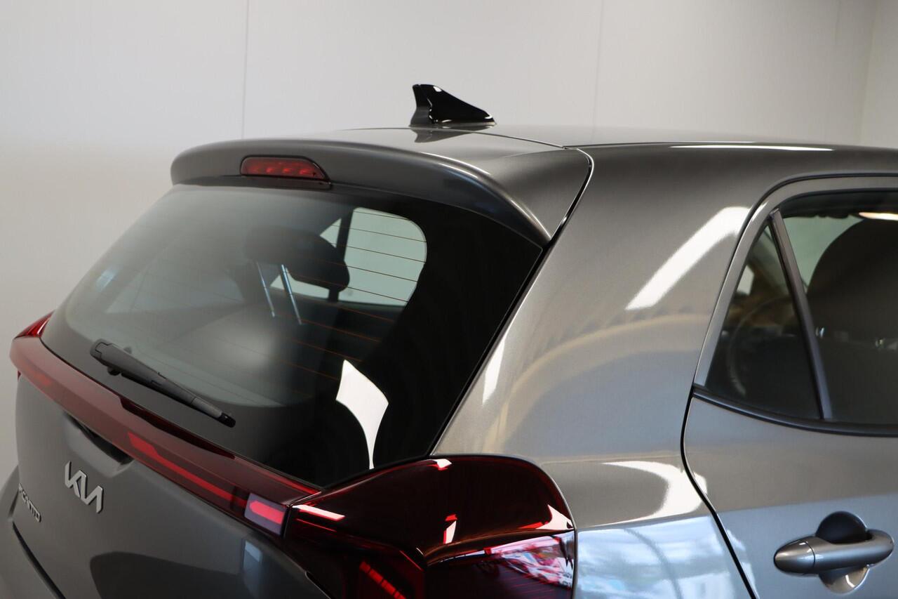 KIA PICANTO 1.0 DPI DynamicLine