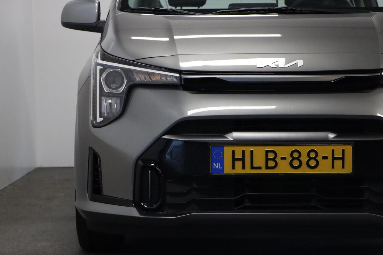 KIA PICANTO 1.0 DPI DynamicLine