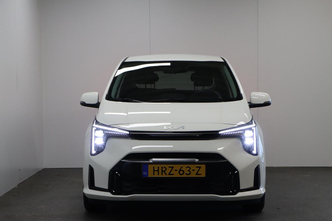 KIA PICANTO 1.0 DPI DynamicPlusLine