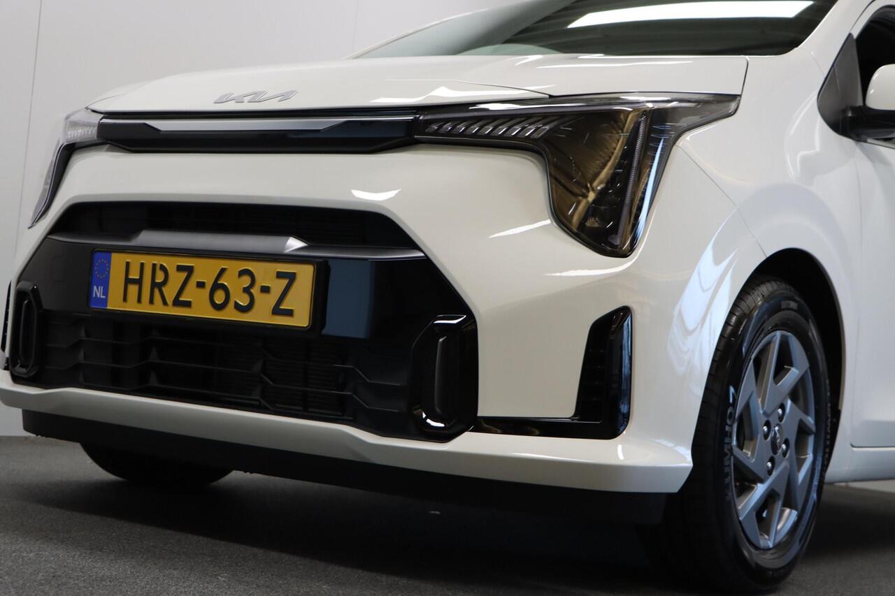 KIA PICANTO 1.0 DPI DynamicPlusLine