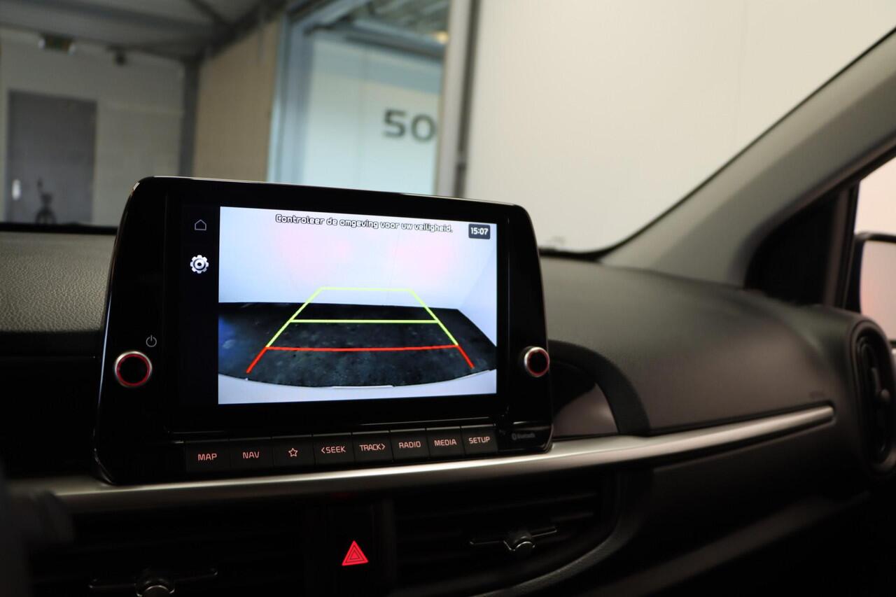 KIA PICANTO 1.0 DPI DynamicPlusLine