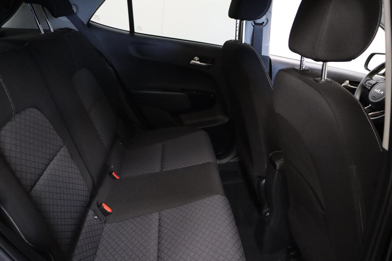 KIA PICANTO 1.0 DPI DynamicPlusLine